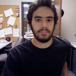 Meet your Posher, Brad